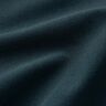 Buksestretch medium ensfarvet – natblå,  thumbnail number 2
