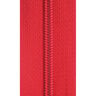 Endeløs lynlås [3 mm] Kunststof | Prym – rød,  thumbnail number 1