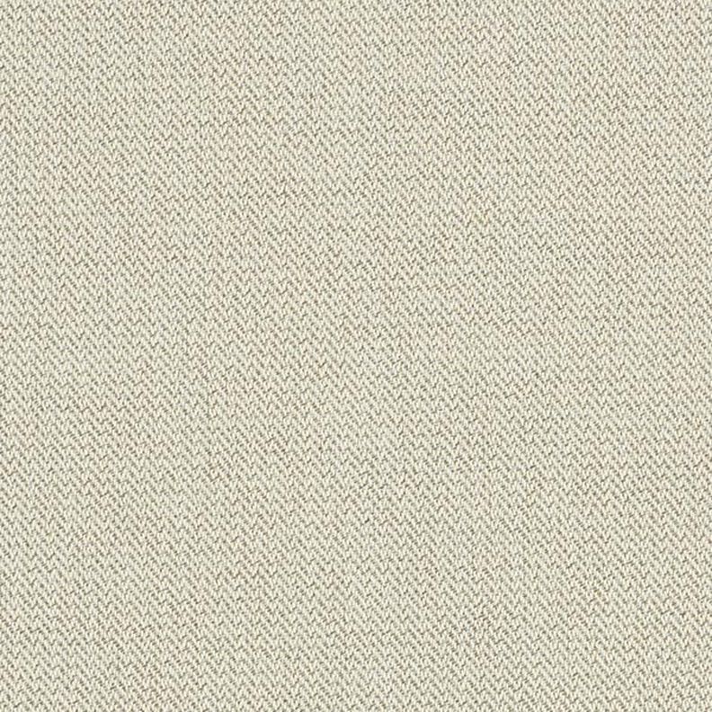 Outdoorstof Jacquard lille zigzag &ndash; lysegr&aring;,  image number 4