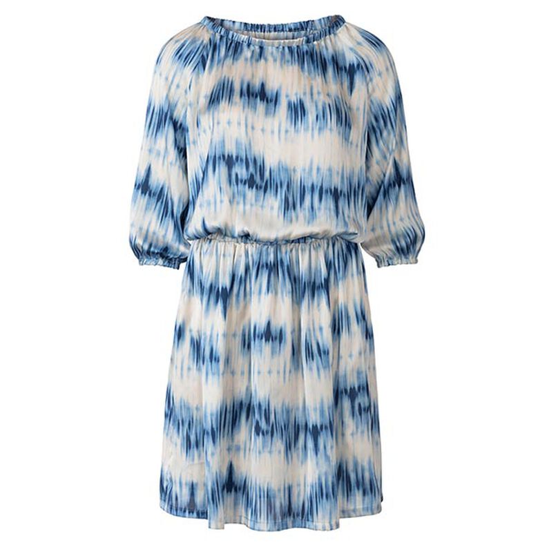 Bluse | Burda 6111 | 34-44,  image number 9