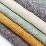 Polsterstof Arne – antracit | Reststykke 70cm,  thumbnail number 3