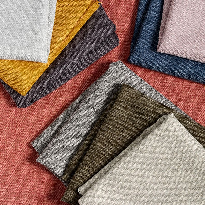 Polsterstof Brego – beige,  image number 3