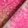 Frakkestof Strick-Bouclé farveforløb – cashew/pink,  thumbnail number 4