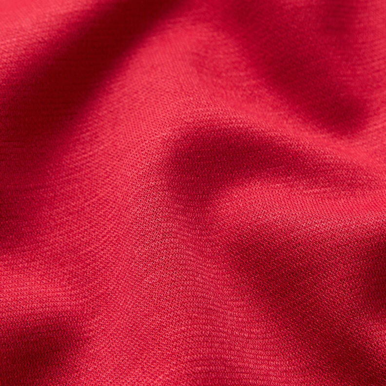 Romanit Jersey Klassisk – karminrød,  image number 3