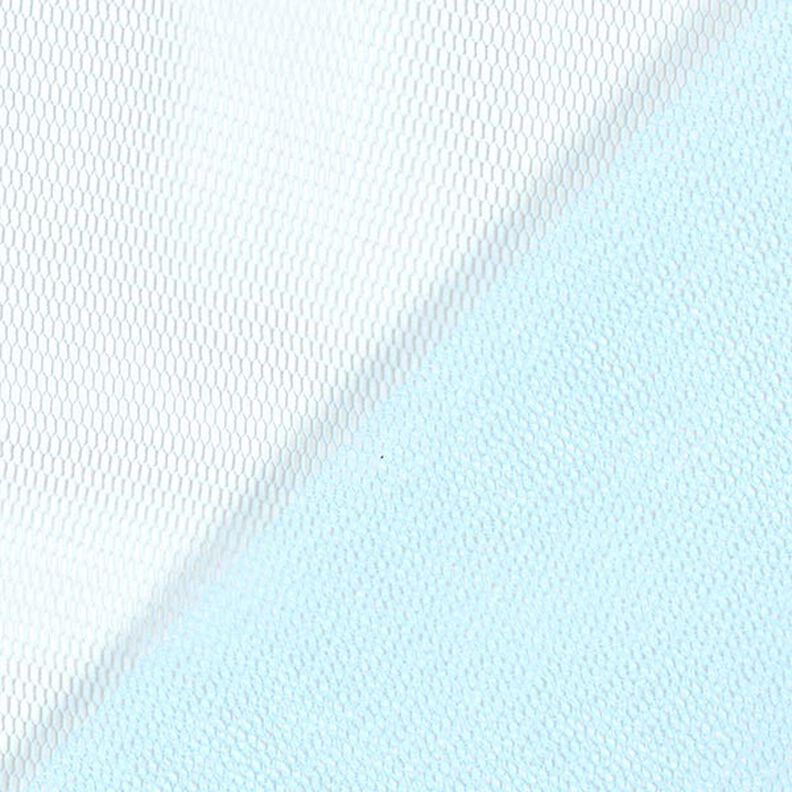 tyl – lyseblå,  image number 3