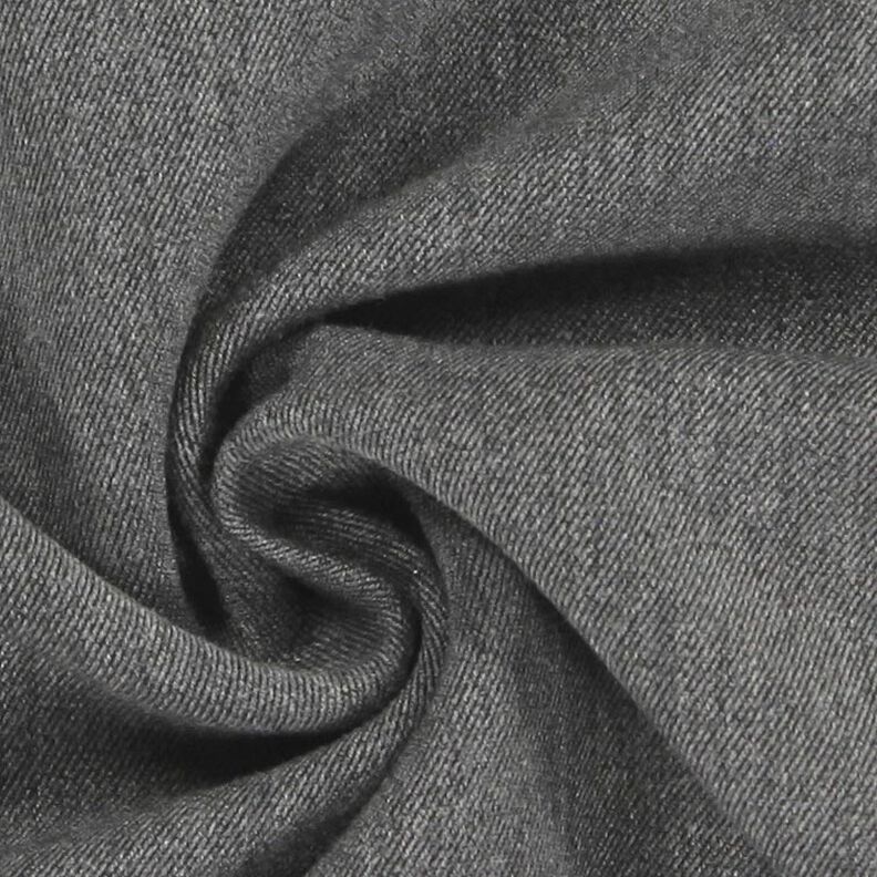Bi-stretch Gabardine – granit,  image number 3
