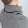 FRAU POLLY - sød sweatkjole med rullekrave, Studio Schnittreif | XS - XXL,  thumbnail number 6
