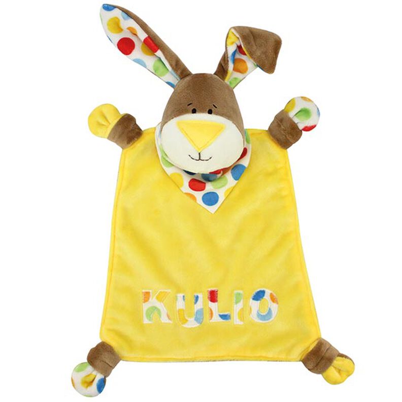 Nicki SHORTY [1 m x 0,75 m | Flor: 1,5 mm] - brun | Kullaloo,  image number 4