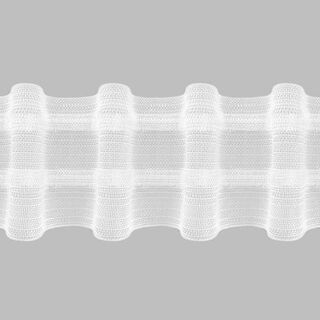 Mini-bølge, 50 mm – transparent | Gerster, 