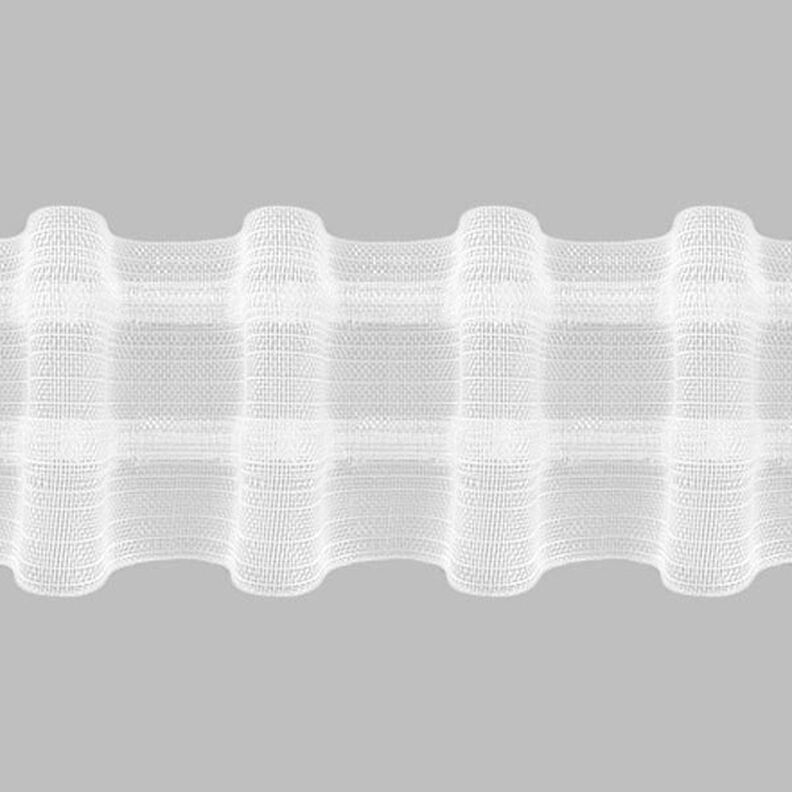 Mini-bølge, 50 mm – transparent | Gerster,  image number 1