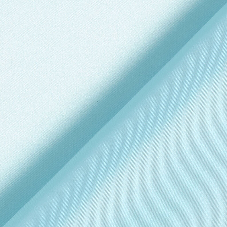 Brudesatin – himmelblå,  image number 4