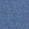Uld-walkloden Melange – jeansblå,  thumbnail number 5