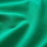 Bomuldsjersey Medium ensfarvet – grøn,  thumbnail number 4