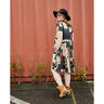 A-linje-kjole, Vogue 9237 | XS - M,  thumbnail number 5