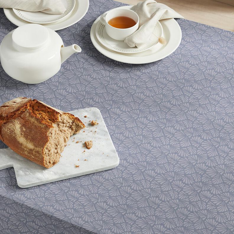 Impr&aelig;gneret voksdug mini-vifter &ndash; skiffergr&aring;,  image number 7