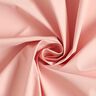 Stof til regnjakker ensfarvet – rosa,  thumbnail number 1
