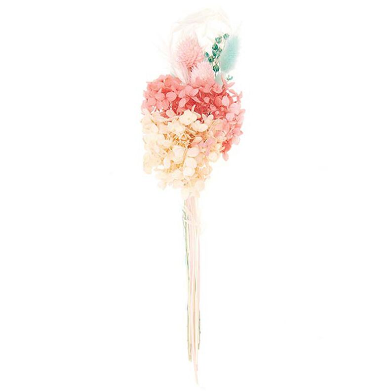 Tørrede blomster sæt [ 30 cm ] | Rico Design – azur,  image number 5