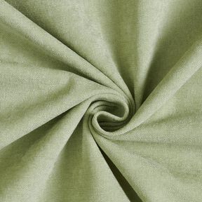 Polsterstof fin struktur – lys mint, 