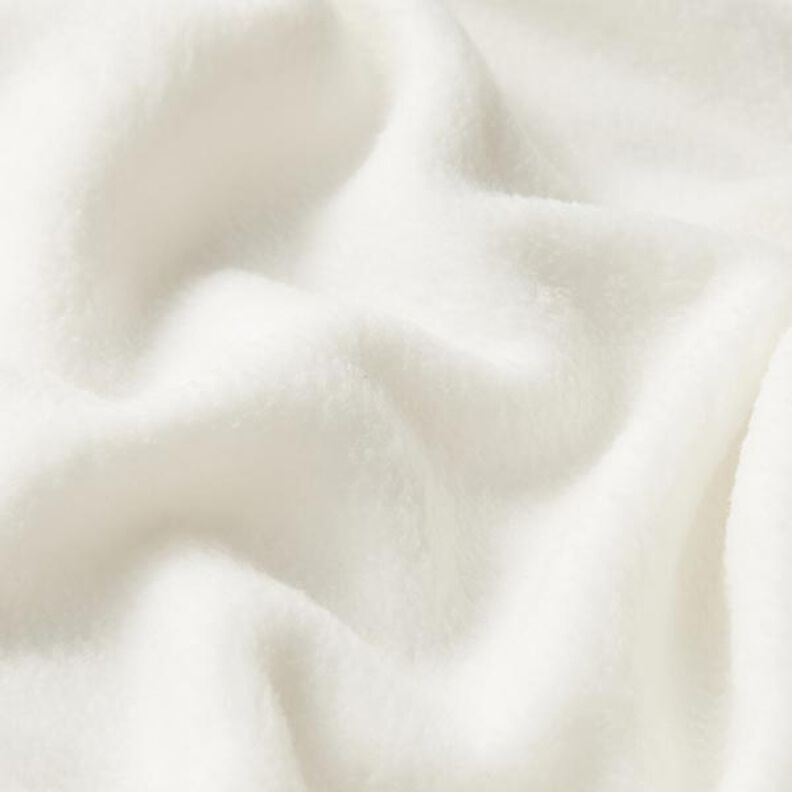 Antipilling fleece &ndash; uldhvid,  image number 2