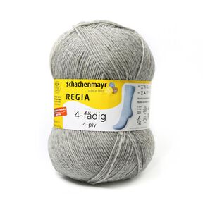 Regia Uni 4 tråde, 100 g | Schachenmayr (0033), 