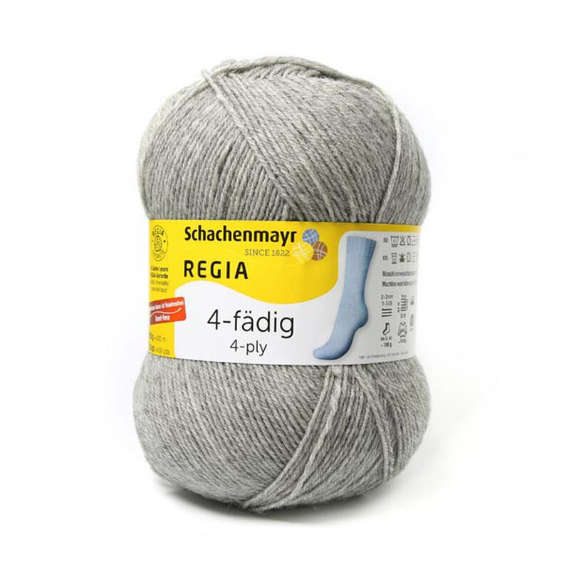 Regia Uni 4 tråde, 100 g | Schachenmayr (0033),  image number 1
