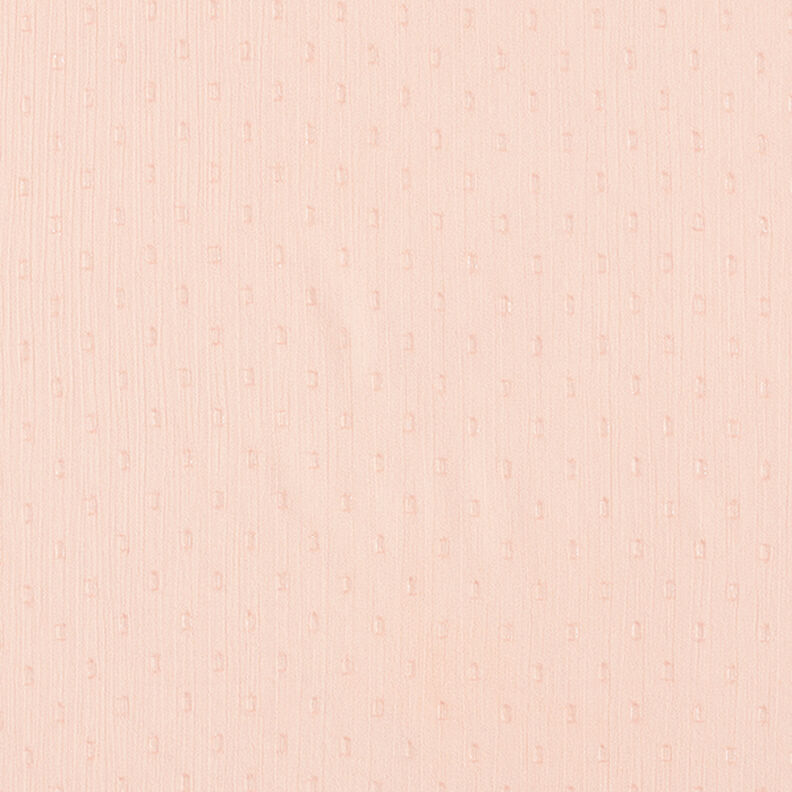 Chiffon prikker glitter – rosé,  image number 1
