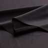 Charmeuse Charmeuse Ensfarvet – sort,  thumbnail number 4