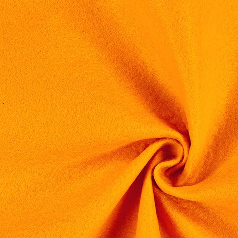 Filt 100cm / 1mm tykt – orange,  image number 1