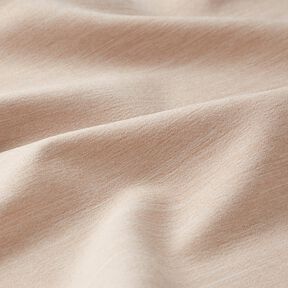 Gardinstof Doubleface &ndash; cashew, 