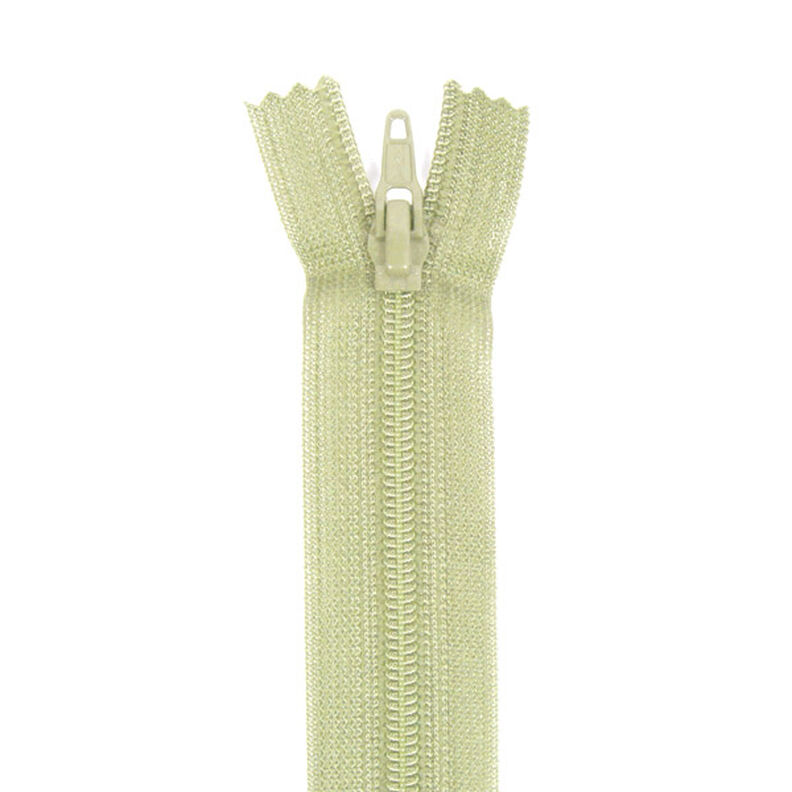 Lynlås ikke deleligt | plast (883) | YKK,  image number 1