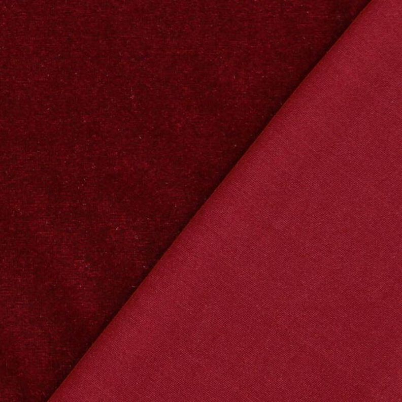 Stretch Velour 5,  image number 3