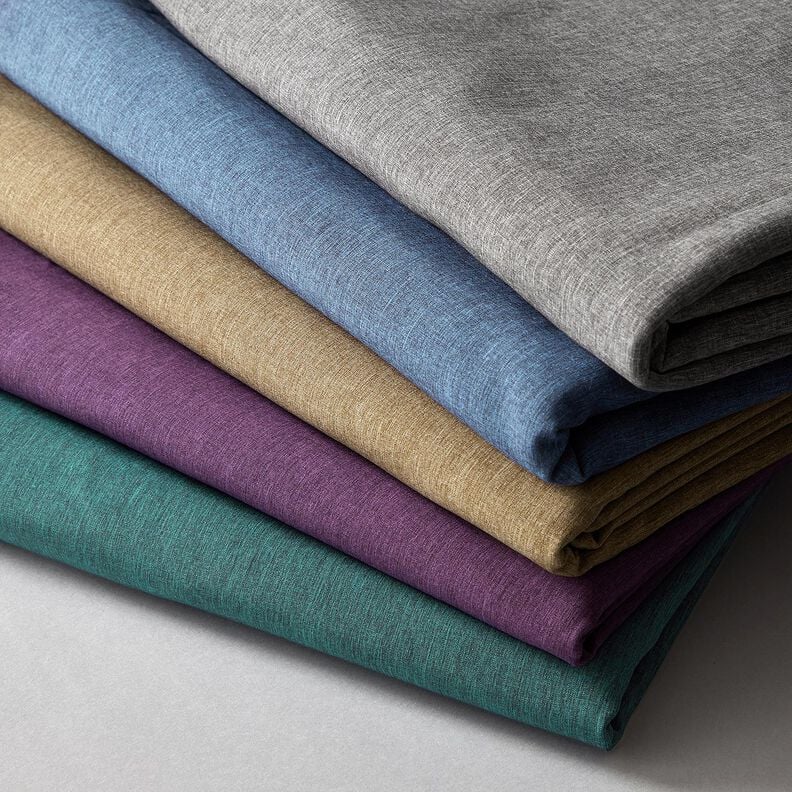 Softshell melleret – skiffergrå,  image number 4