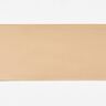 Satinbånd [50 mm] – beige,  thumbnail number 1
