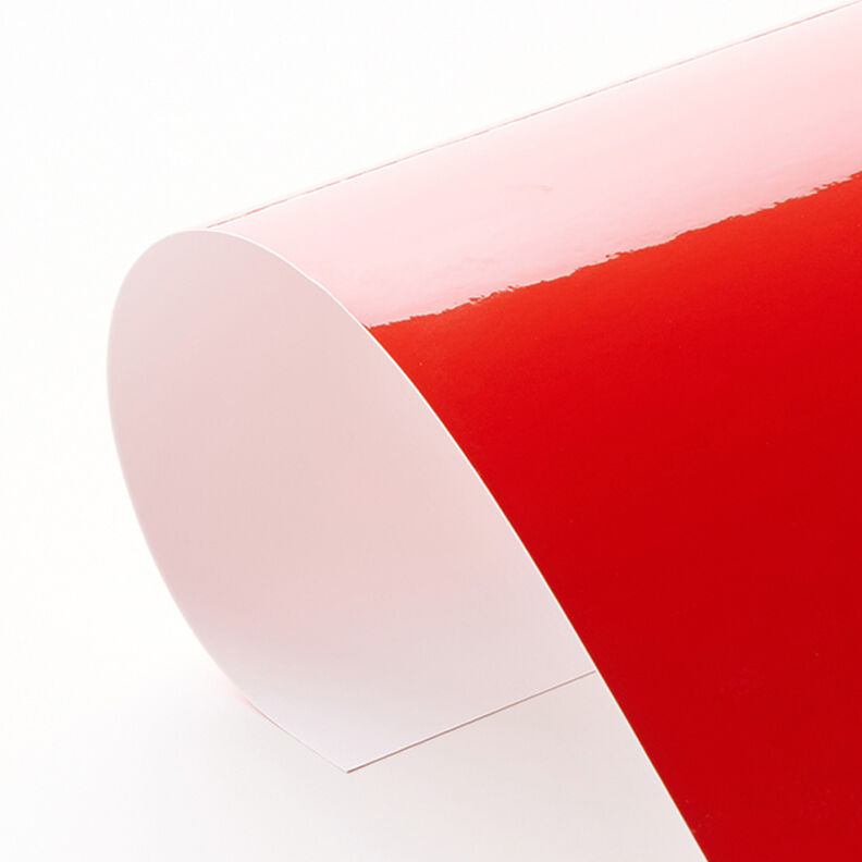 Vinylfolie farveændring i varme Din A4 – rød/gul,  image number 4