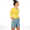 WOMAN GIULIA shorts med lynlås | Studio klippeklar | XS-XXL,  thumbnail number 7