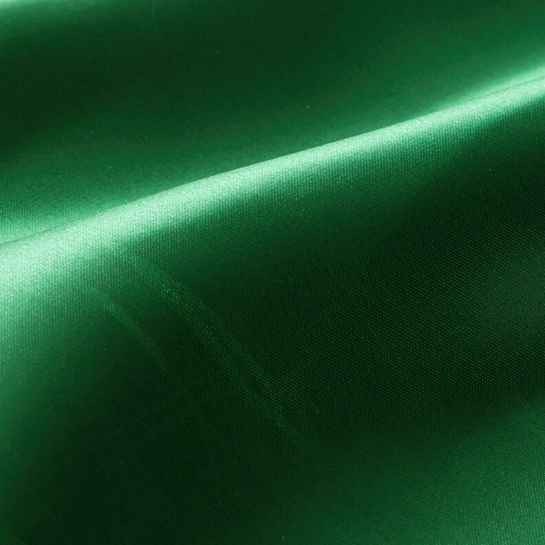 Brudesatin – mørkegrøn,  image number 3