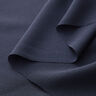 Crêpe Georgette – sort-blå,  thumbnail number 4