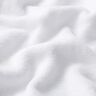 Antipilling fleece – hvid,  thumbnail number 2