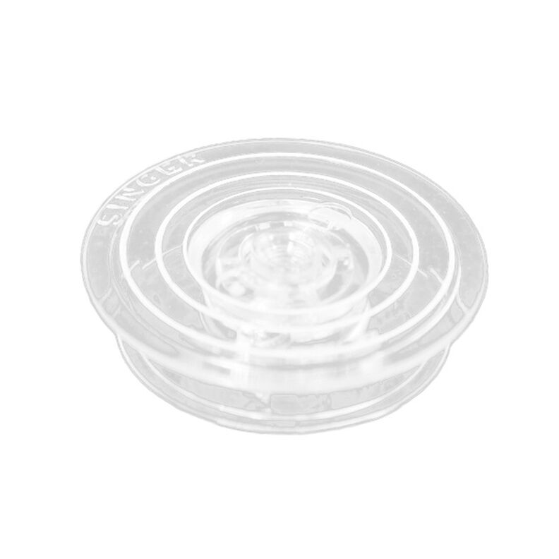 Spole til Singer, flad,  image number 1