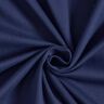 Buksestretch medium ensfarvet – marineblå,  thumbnail number 1