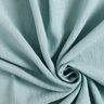 Bomuldsstof Hør-look – pebermynte,  thumbnail number 1