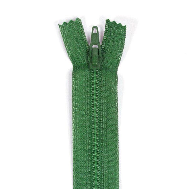 Lynlås ikke deleligt | plast (878) | YKK,  image number 1