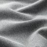 Outdoor stof Canvas Ensfarvet – elefantgrå,  thumbnail number 2