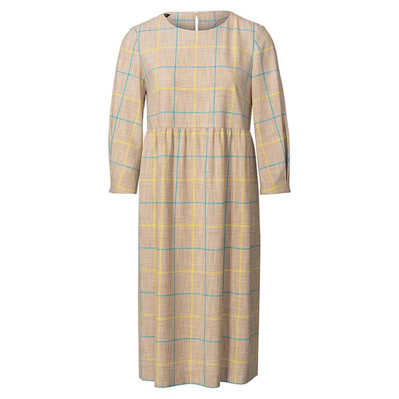 Kjole | Burda 5948 | 34-44,  image number 9