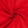 Stof til regnjakker ensfarvet – ildrød,  thumbnail number 1