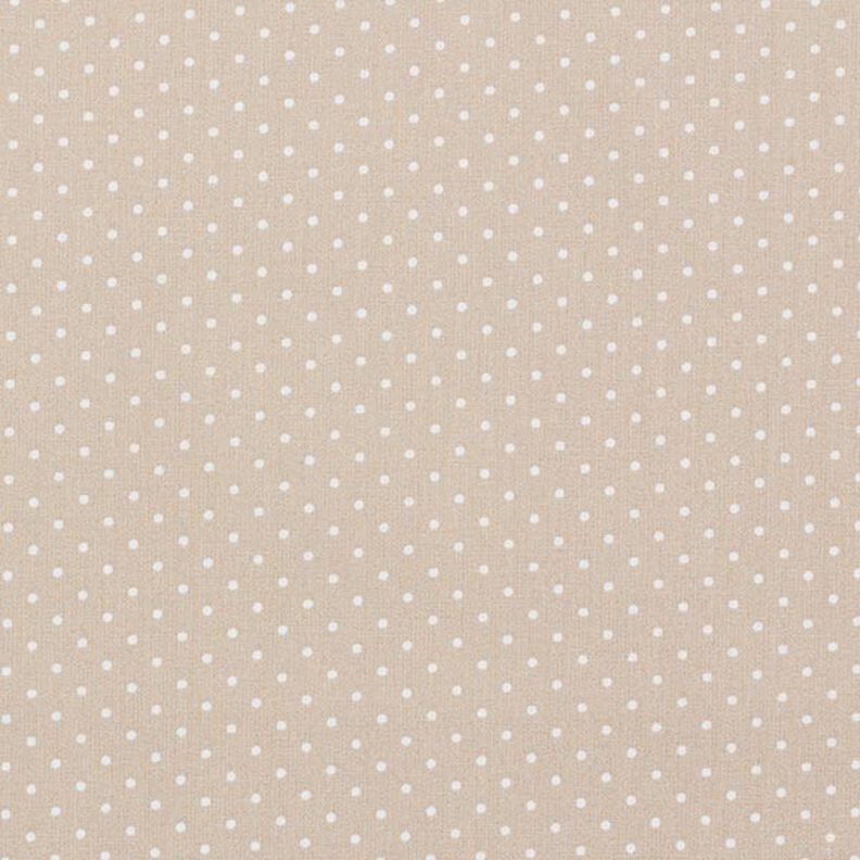 Voksdug Små prikker – sand,  image number 1