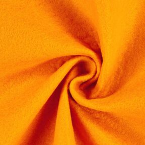 Filt 90 cm / 1 mm tykt – orange, 