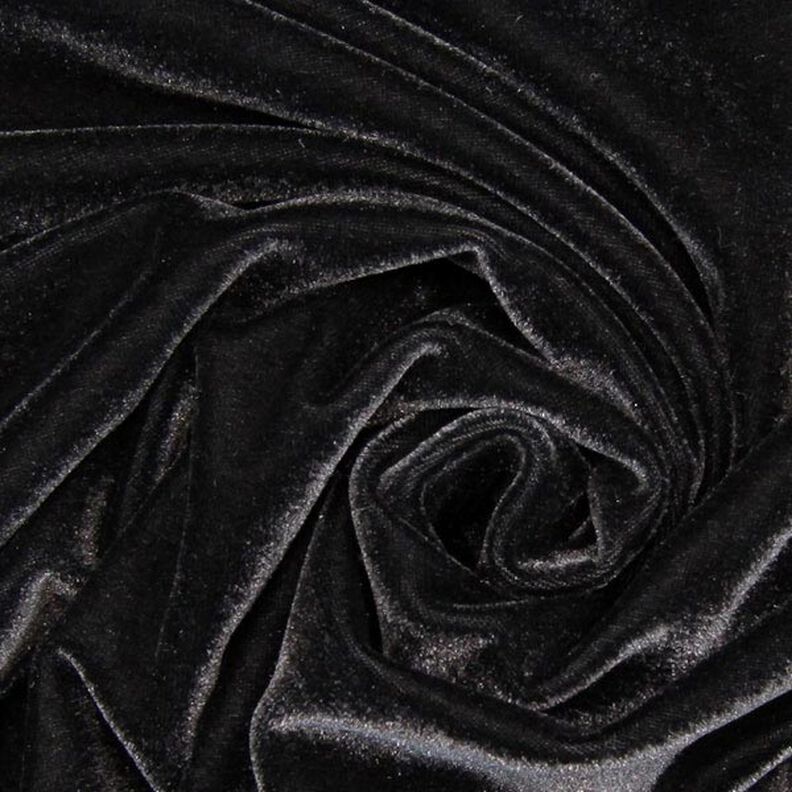 Stretch Velour sort,  image number 2