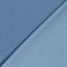 Denim-bomuldsblanding, bæk og bølge – jeansblå,  thumbnail number 3