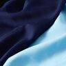 Viskosestof vævet Fabulous – marineblå,  thumbnail number 4